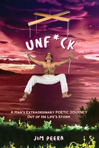 Cover image for Unf*ck