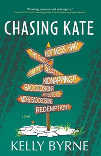 Cover image for Chasing Kate