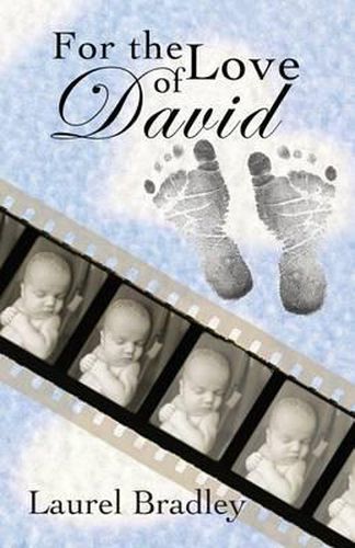 Cover image for For the Love of David