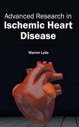 Cover image for Advanced Research in Ischemic Heart Disease