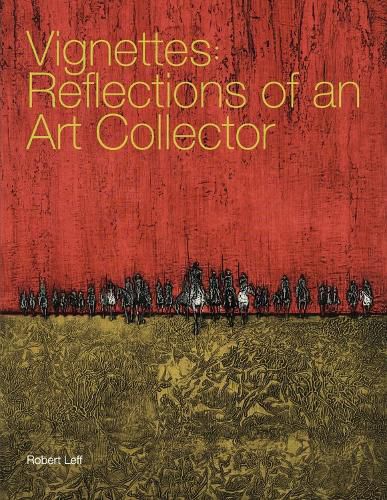 Cover image for Vignettes: Reflections of an Art Collector