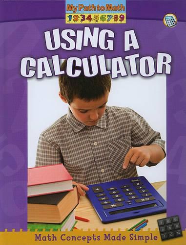 Cover image for Using a Calculator