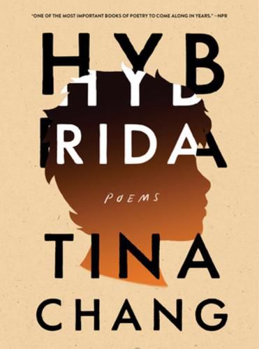 Cover image for Hybrida: Poems