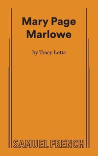 Cover image for Mary Page Marlowe