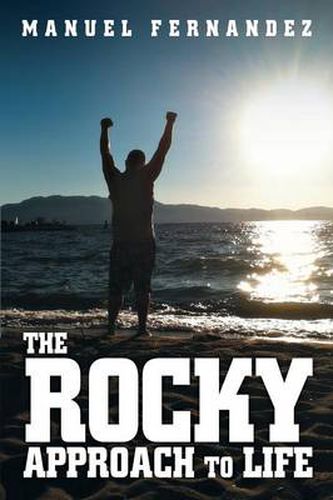 Cover image for The Rocky Approach to Life