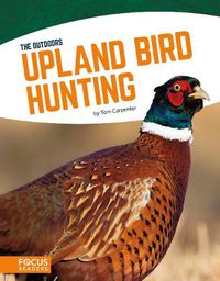 Cover image for Outdoors: Upland Bird Hunting