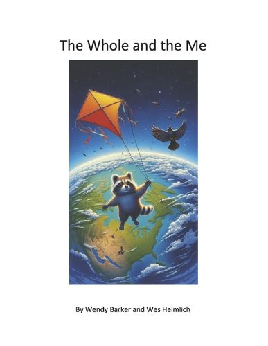 Cover image for The Whole and the Me