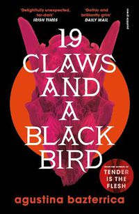 Cover image for Nineteen Claws and a Black Bird