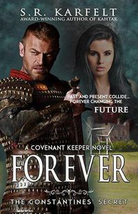 Cover image for Forever: The Constantine's Secret