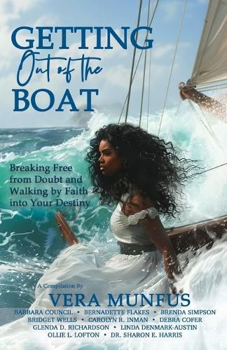 Cover image for Getting Out of the Boat