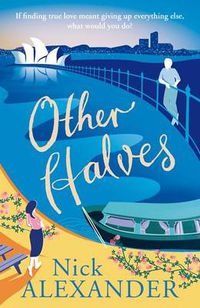 Cover image for Other Halves