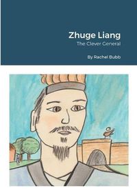 Cover image for Zhuge Liang