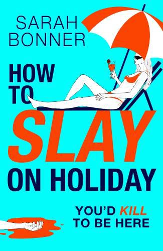 Cover image for How to Slay on Holiday