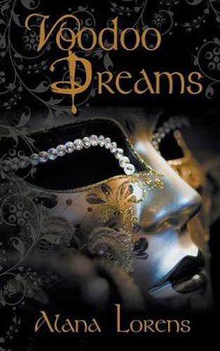 Cover image for Voodoo Dreams