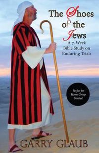 Cover image for The Shoes of the Jews