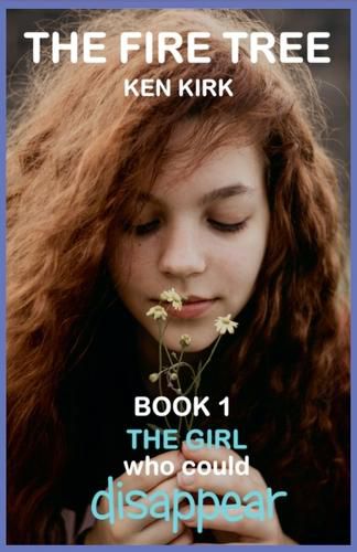 Cover image for The Girl Who Could Disappear