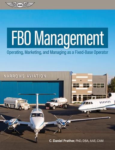 Cover image for Fbo Management