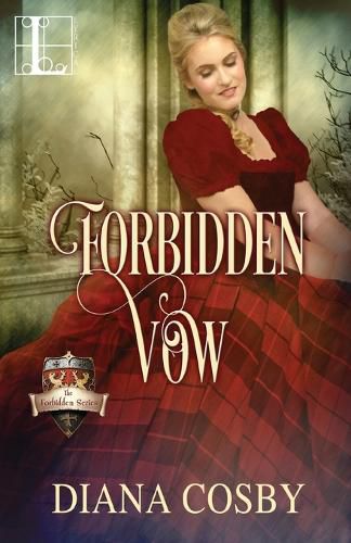 Cover image for Forbidden Vow