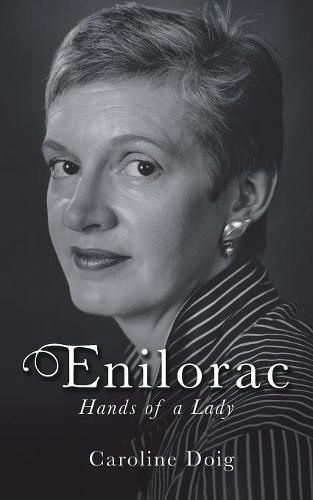 Cover image for Enilorac: Hands of a Lady