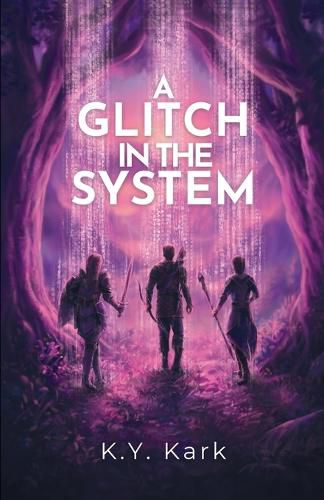 Cover image for A Glitch in the System