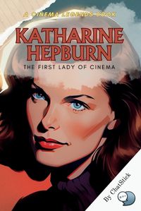 Cover image for Katharine Hepburn