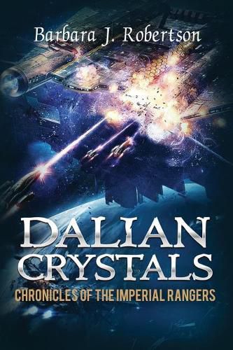 Cover image for Dalian Crystals