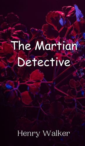 Cover image for The Martian Detective