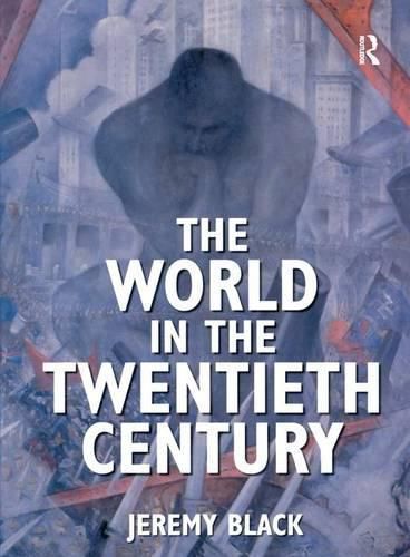 Cover image for The World in the Twentieth Century