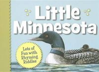 Cover image for Little Minnesota