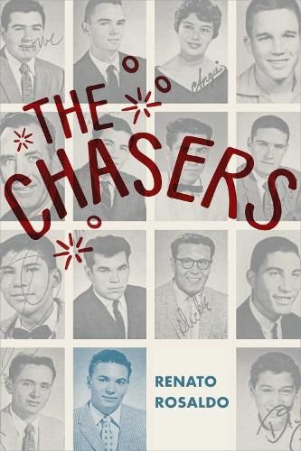 Cover image for The Chasers