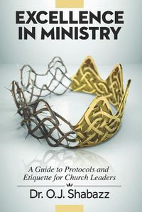 Cover image for EXCELLENCE in Ministry