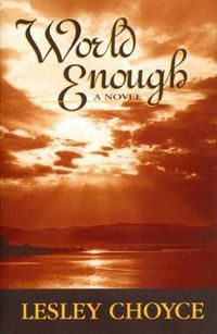Cover image for World Enough