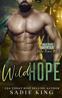 Cover image for Wild Hope