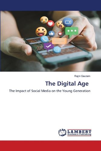 Cover image for The Digital Age