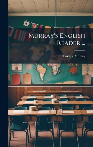 Cover image for Murray's English Reader ...