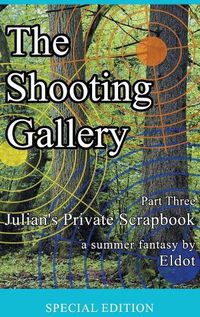 Cover image for The Shooting Gallery