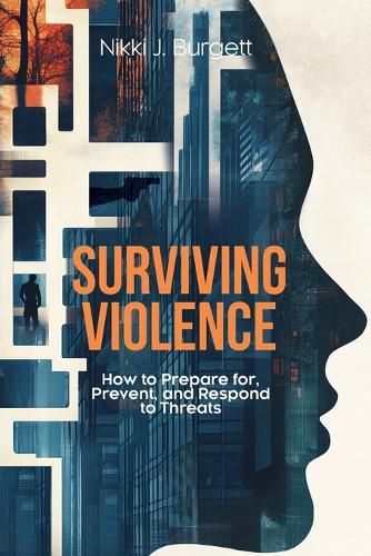 Cover image for Surviving Violence