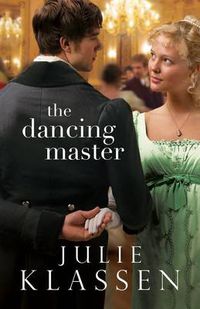 Cover image for The Dancing Master