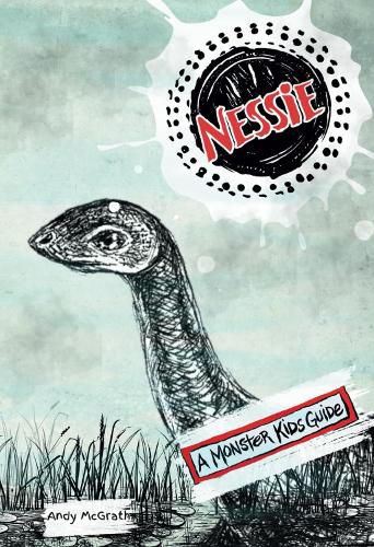Cover image for Nessie