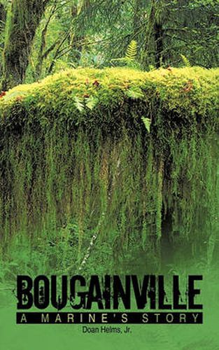 Cover image for Bougainville