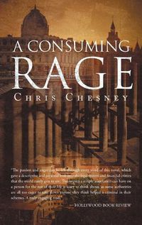 Cover image for A Consuming Rage