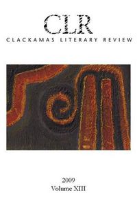 Cover image for Clackamas Literary Review