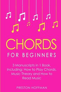 Cover image for Chords