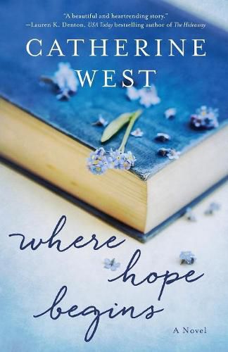 Cover image for Where Hope Begins