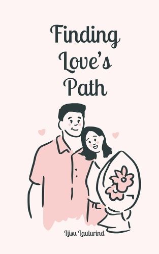 Cover image for Finding Love's Path