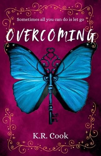 Cover image for Overcoming