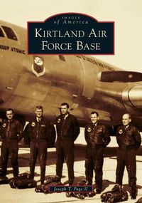 Cover image for Kirtland Air Force Base