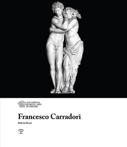 Cover image for Francesco Carradori