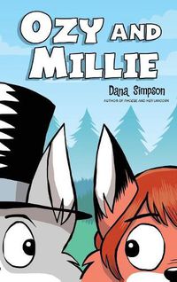 Cover image for Ozy and Millie