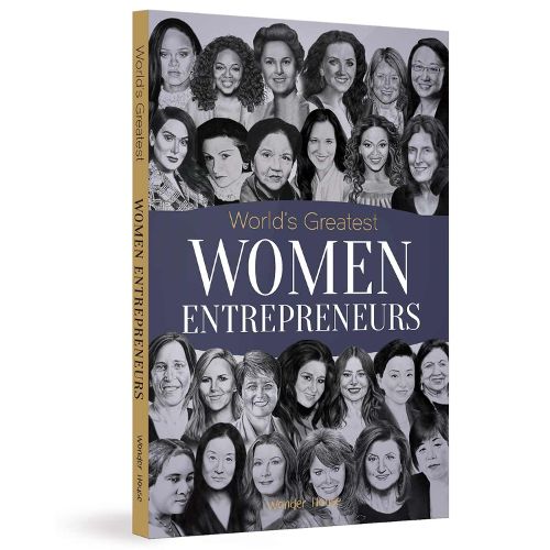 World's Greatest Women Entrepreneurs